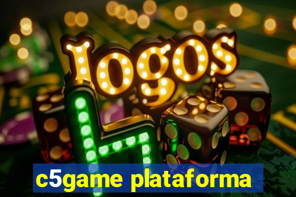 c5game plataforma